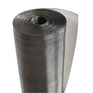 TELA MOSQUITERA DE ALAMBRE GALVANIZADO