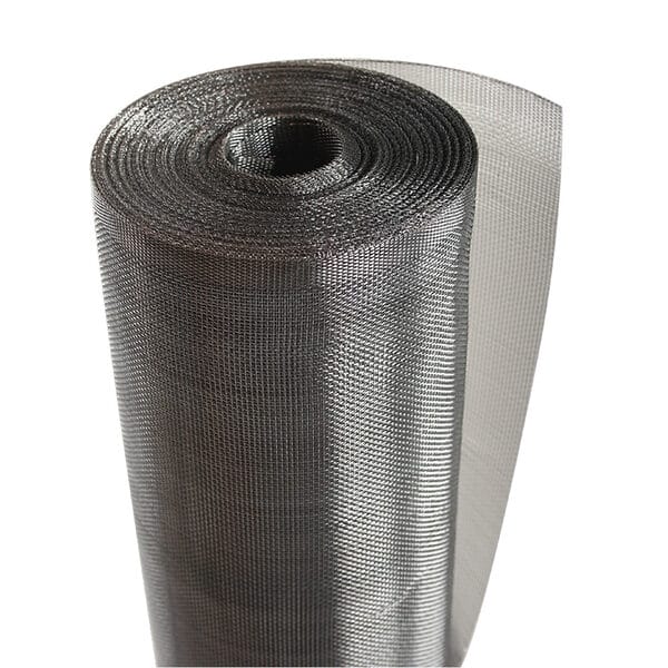 TELA MOSQUITERA DE ALAMBRE GALVANIZADO