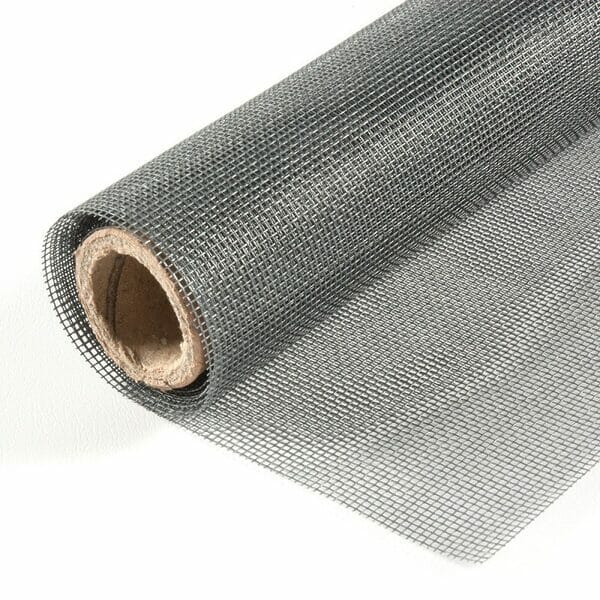 Tela Mosquitera de Alambre Galvanizado - Imagen 2