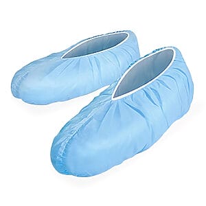 cubre zapatos