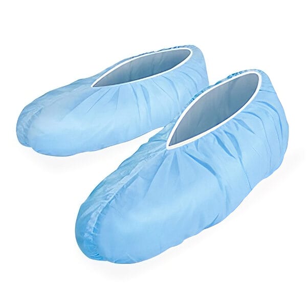 cubre zapatos