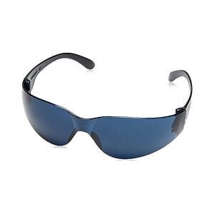lentes de seguridad oscuros forte
