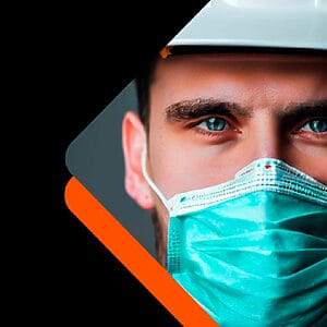 protección respiratoria